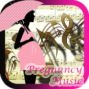 Pregnancy music for baby in the womb