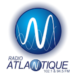 Cover Image of Unduh Radio Atlantique  APK