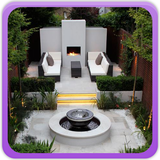 Rooftop Terrace Gallery logo