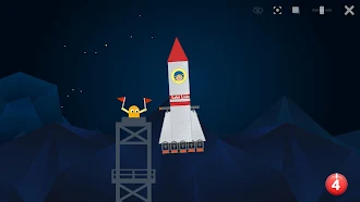 Game screenshot Labo Mechanical Studio-Kids mod apk