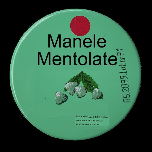 Manele Mentolate - AppWisp.com
