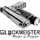 Glockmeister's "Build-A-GLOCK" - Androidアプリ