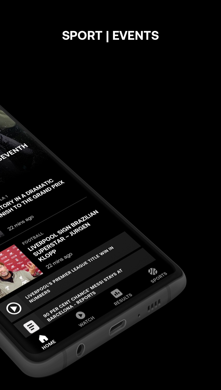 Eurosport Mod APK