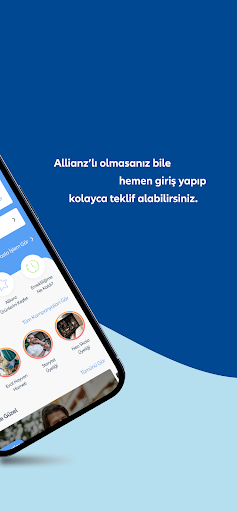 Allianzım Screen 3
