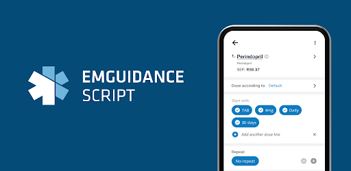 EMGuidance Script