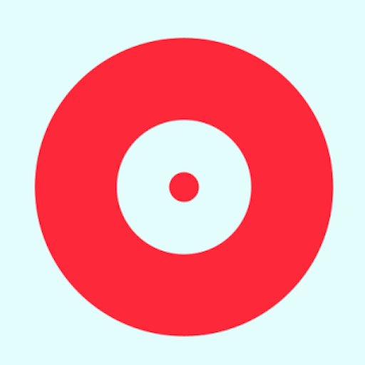 Handy Audio Recorder logo