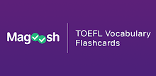 TOEFL Vocabulary Flashcards APK