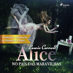 Icon image Alice no País das Maravilhas