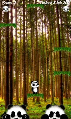 UPanda - Screenshot 4