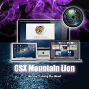 Training OS X Mountain Lion