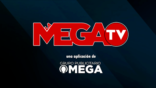 Android application Mega TV screenshort