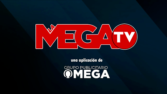 Mega TV APK: TV Gratuita no seu Android 1