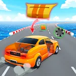 Cover Image of Télécharger Car Builder 3D  APK