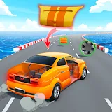Car Builder 3D icon