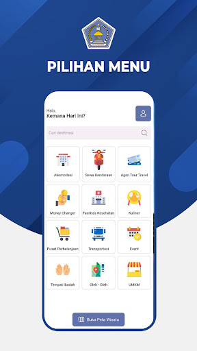 Destinasi Pariwisata Kendari