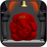 Ganpati/Ganesh Temple 3D LWP icon