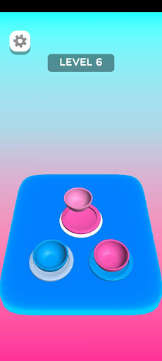 Bowl Sort Screen 2