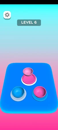 Game screenshot Bowl Sort hack