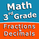 Fractions and Decimals