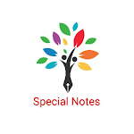 Cover Image of Download SPECIAL NOTES  APK