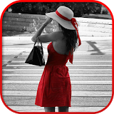Color Effects - Black and White Photo Editor icon
