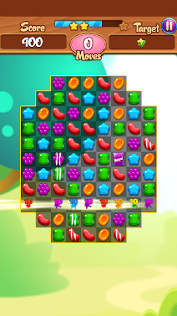 Game screenshot Match 3 Champion mod apk