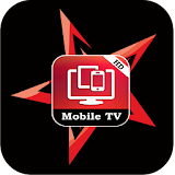 All TV Channel:Hotster Live TV icon