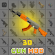 Actual Gun Mod for Minecraft
