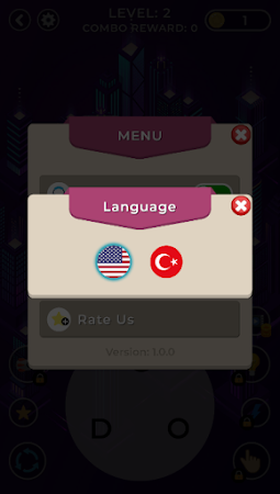 Game screenshot Word Connects - The New World hack