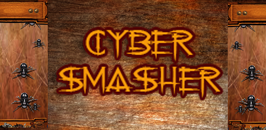 Cyber Smasher