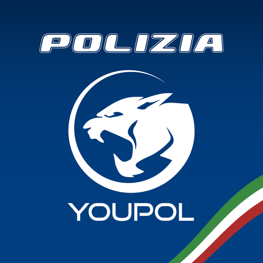 YouPol logo