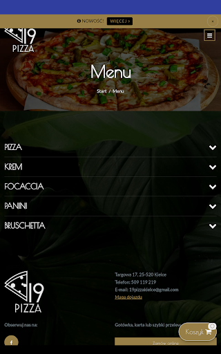 19 Pizza Screen 3