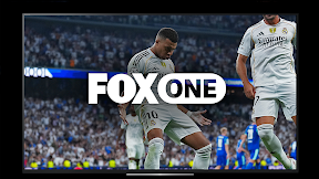 FOX One MX screenshot