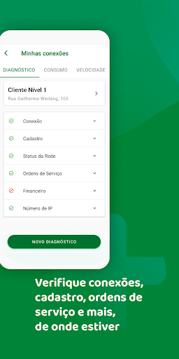 MzNet Screen 3