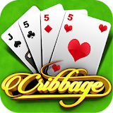 Cribbage icon