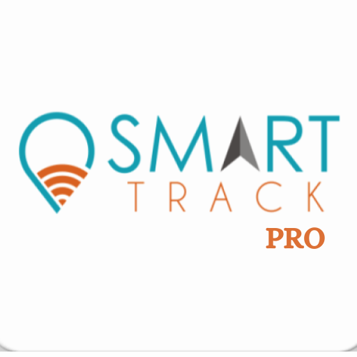 Smart Track Pro logo