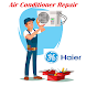 AC Repair Haier Guide : HVAC