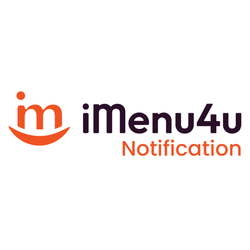 iMenu4u Notification NA2.22.8 Icon