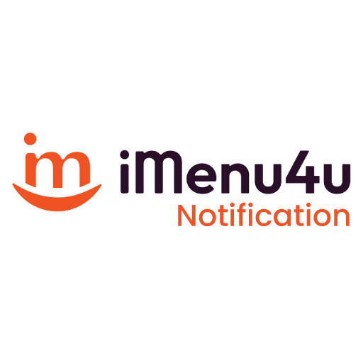 iMenu4u Notification Windows'ta İndir