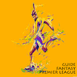 Guide Premier League Fantasy icon