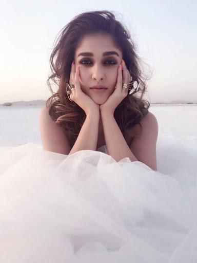 Nayanthara Wallpapers HD 2019 Screen 2
