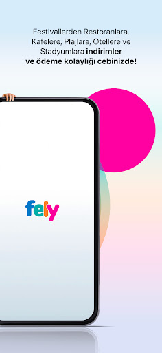 FELY - Süper Eğlence Cüzdanı Screen 2