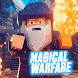Magical Warfare Mod Minecraft - Androidアプリ