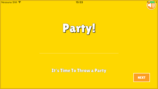 Situations Screen 3