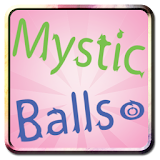 Mystic Balls icon