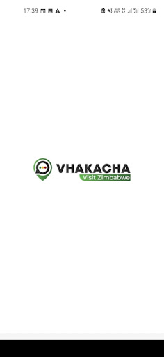 Android application Vhakacha Visit Zim - Bulawayo screenshort