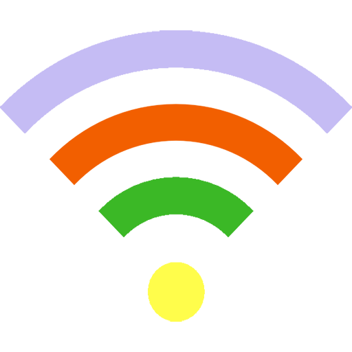 WiFi Signal Compare Logo