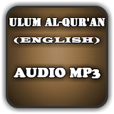 Ulum Al-Qur'an English Audio icon