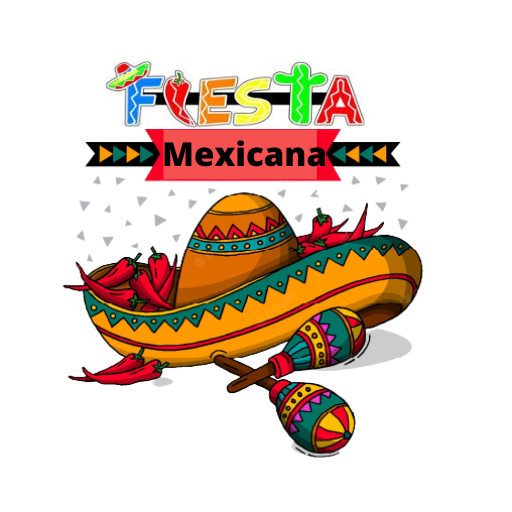 radio fiesta mexicana logo