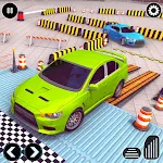 Offline Car Parking Games 3D Apk